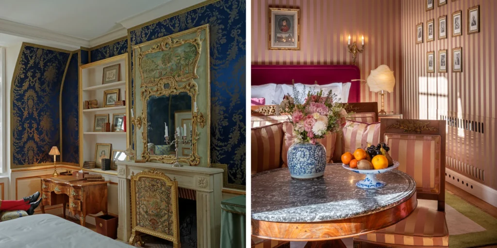 Château Louise de la Vallière