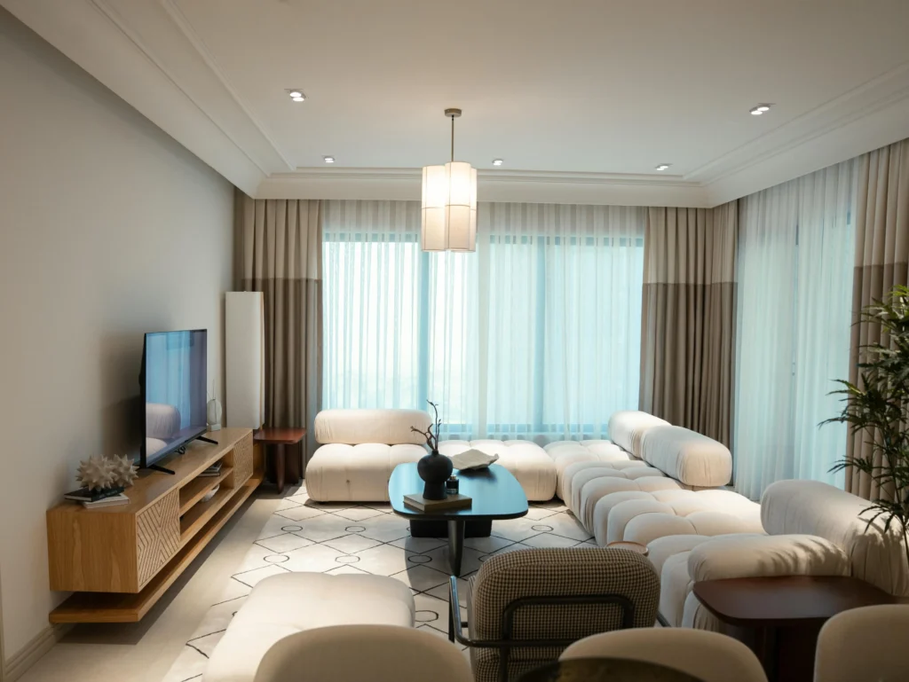 En 2025, le Beige détrône le blanc