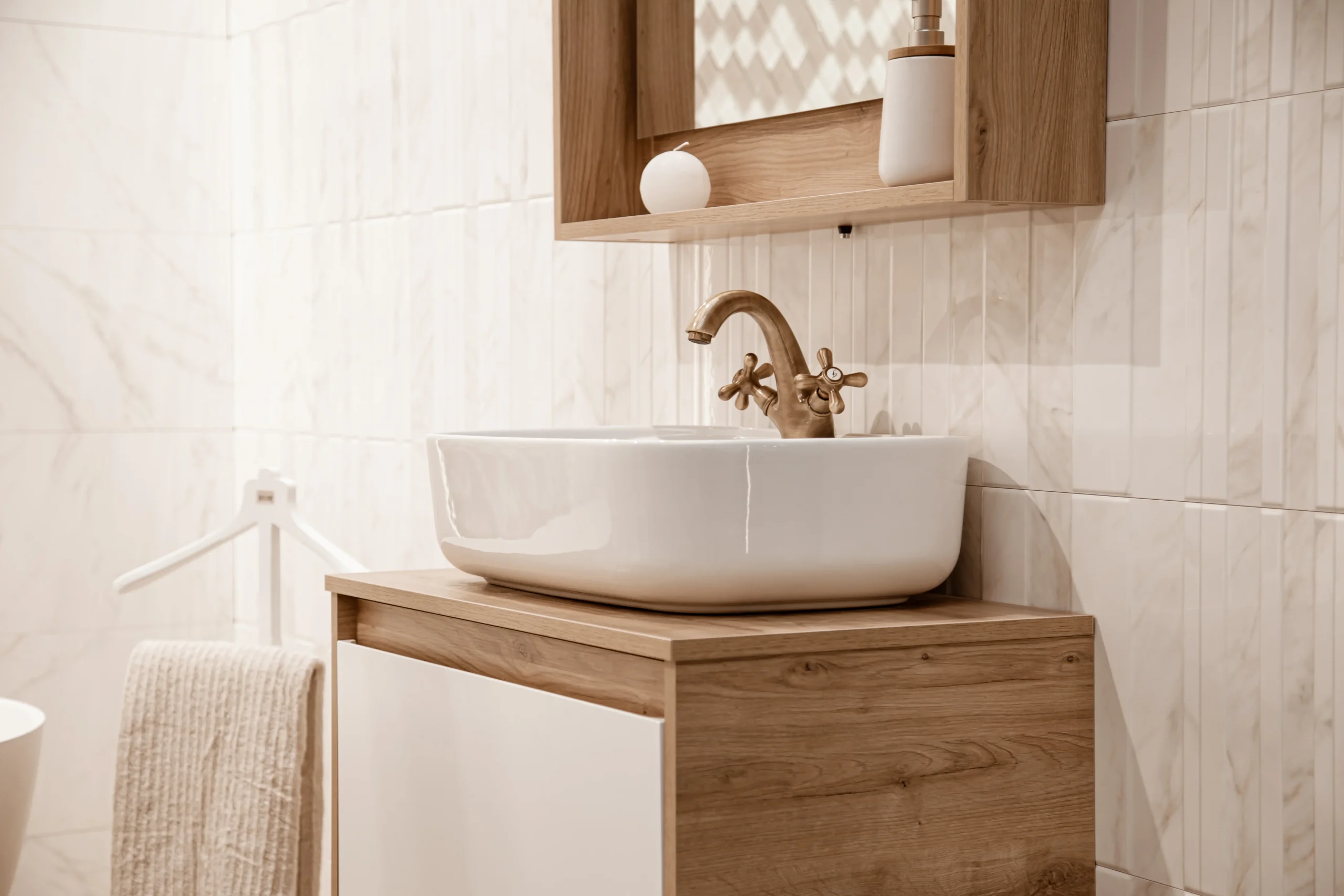 renover sa salle de bain