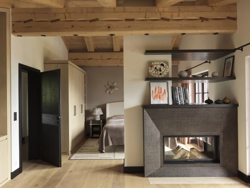L'art du design d’intérieur personnalisé par le Studio Hinton - Maison Déco