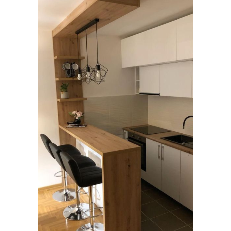 aménagement petite cuisine