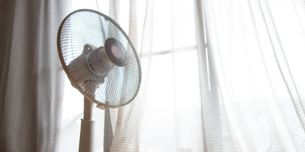 astuce rafraichir appartement