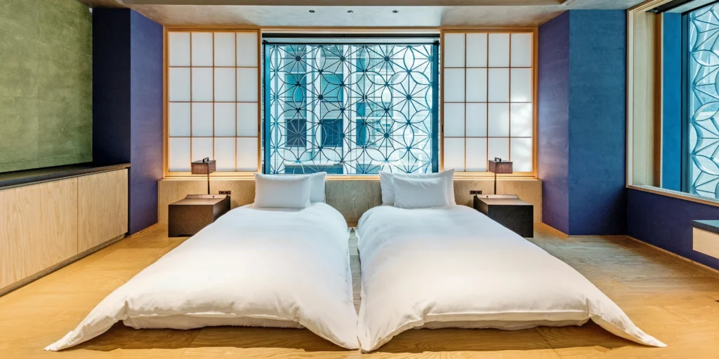 minimalisme japonais