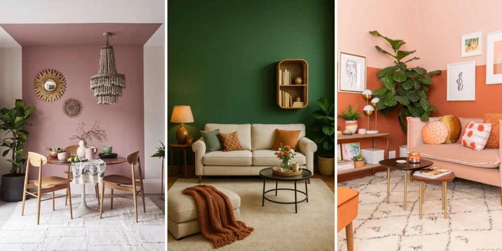 influence couleurs murs emotions