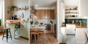 amenagement petite cuisine