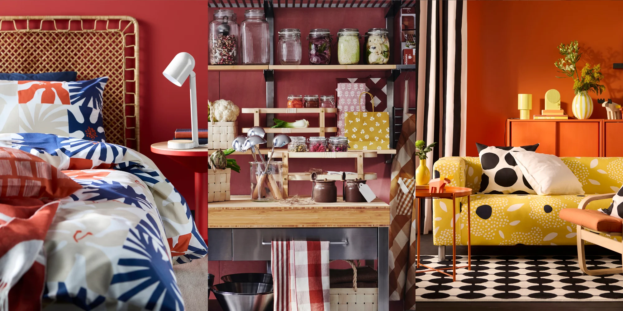nouveautes ete ikea deco