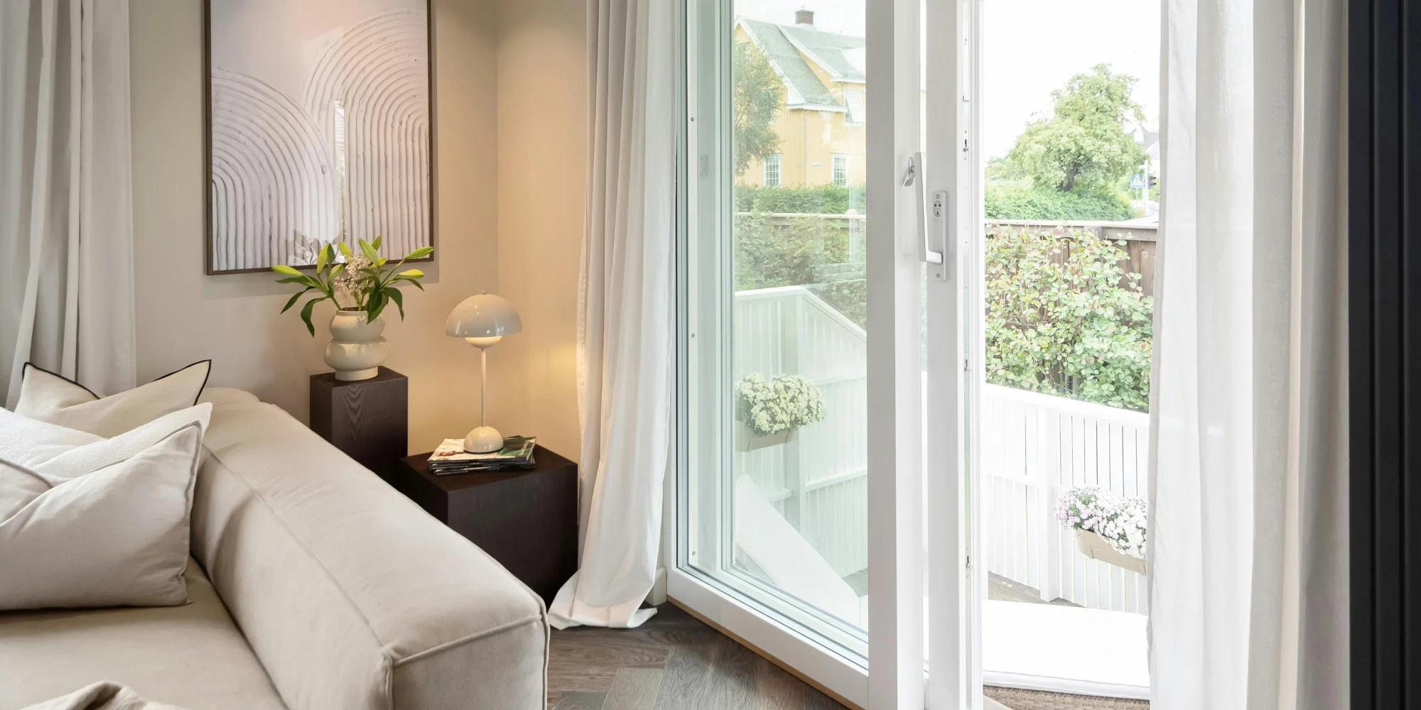 quand aérer selon orientation