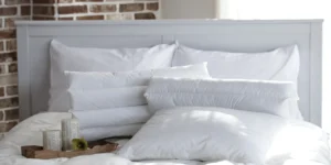 bien choisir son oreiller