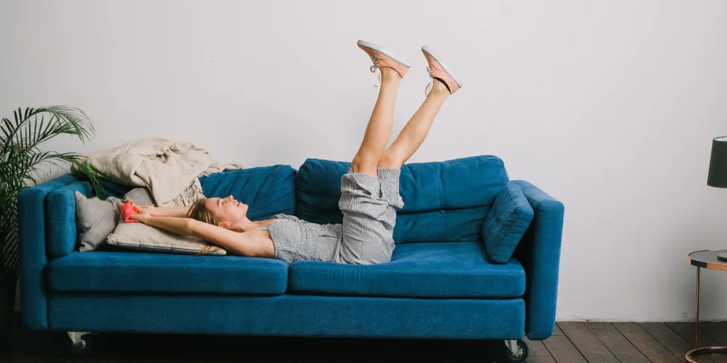 architecture bien-être psychologique