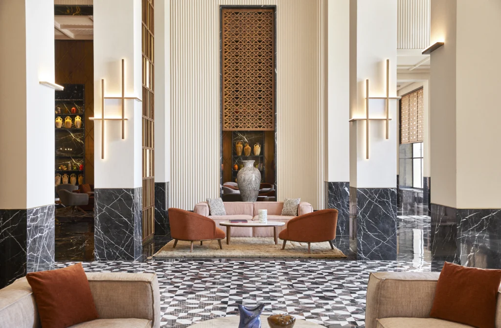 Park Hyatt Marrakech