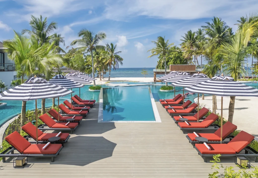 South Palms Resort & Spa Panglao – MGallery Collection