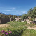 Les Bergeries du Domaine de Pinelli